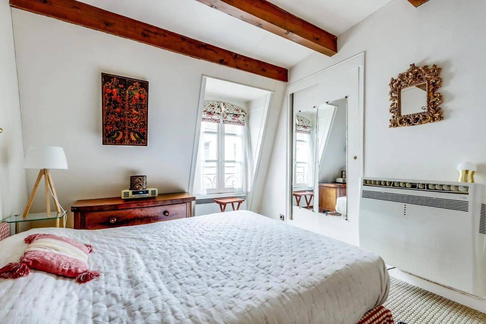 Apartment The Persian Lady - Lovely & Quiet - Latin Quarter Paris