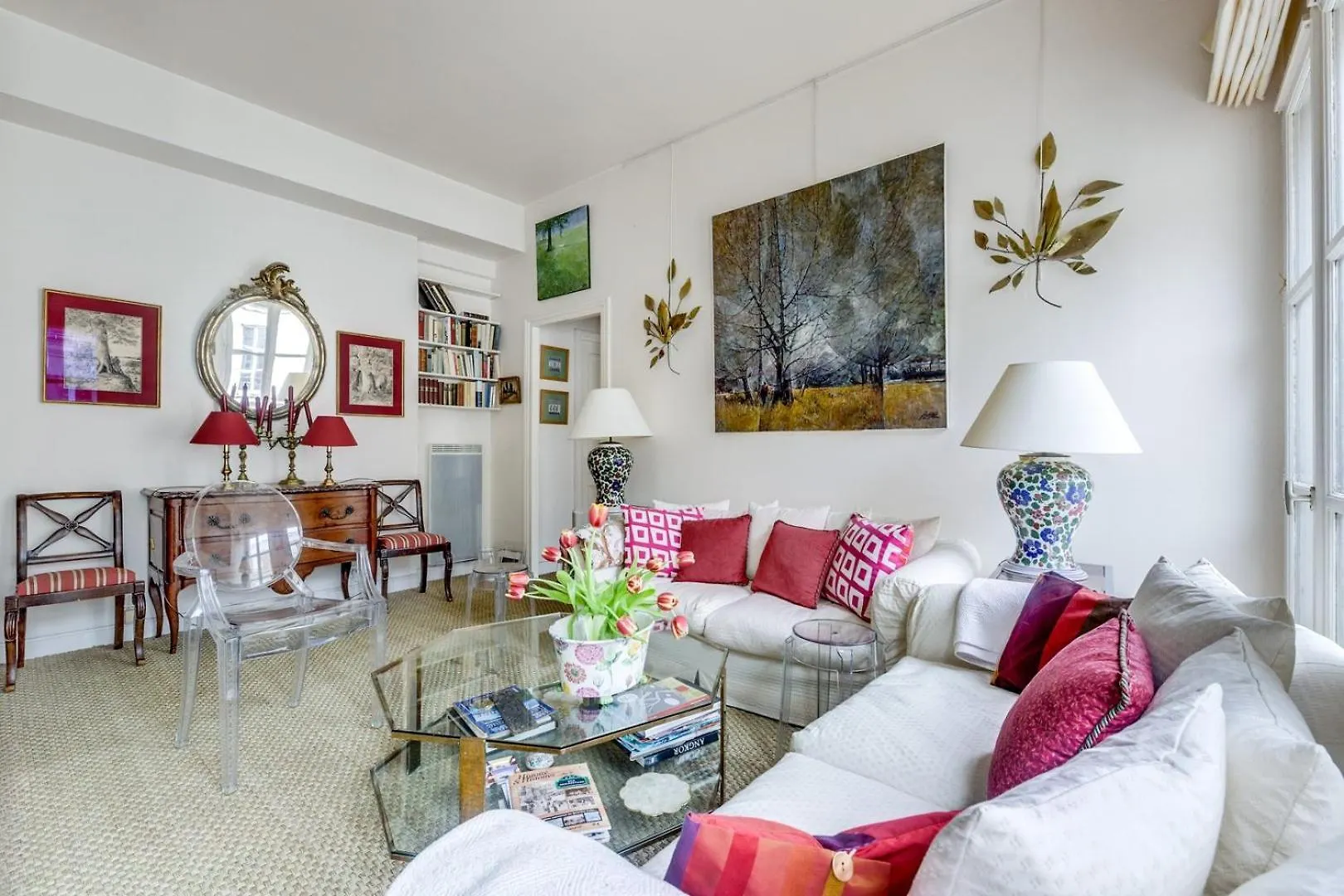 The Persian Lady - Lovely & Quiet - Latin Quarter Paris