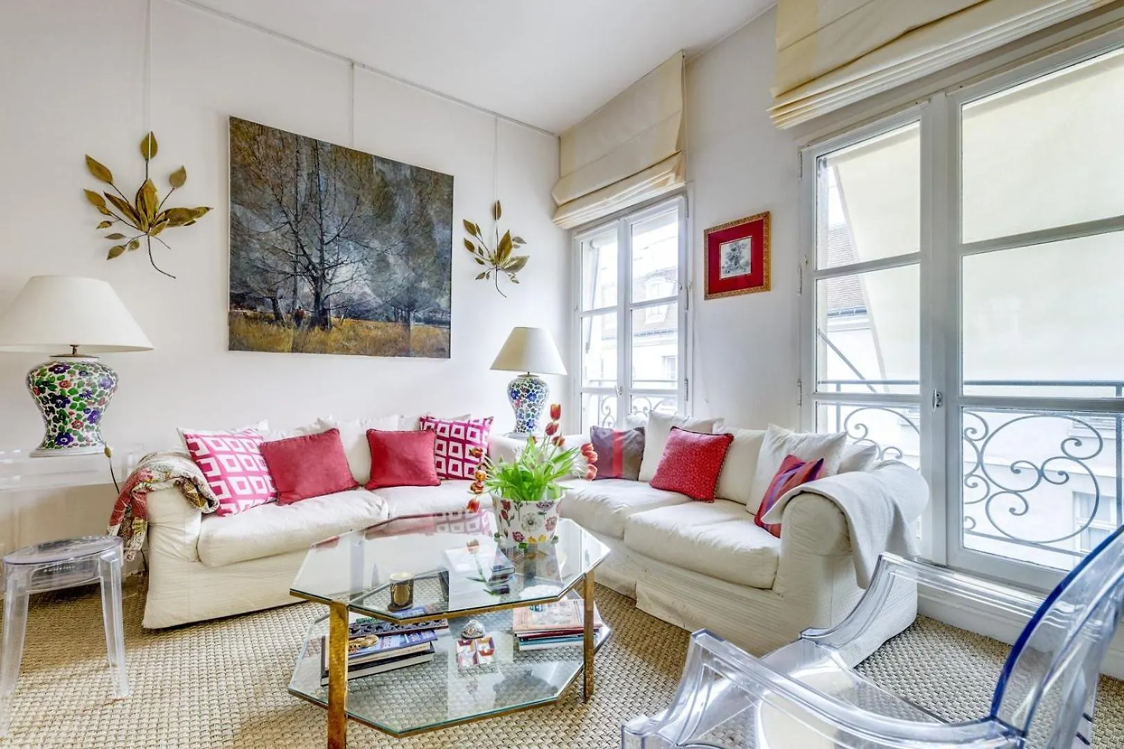 Apartment The Persian Lady - Lovely & Quiet - Latin Quarter Paris