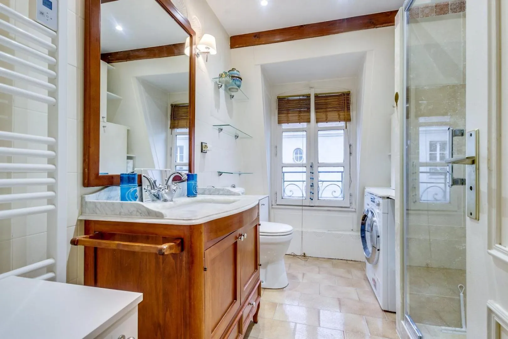 Apartament The Persian Lady - Lovely & Quiet - Latin Quarter Paryż