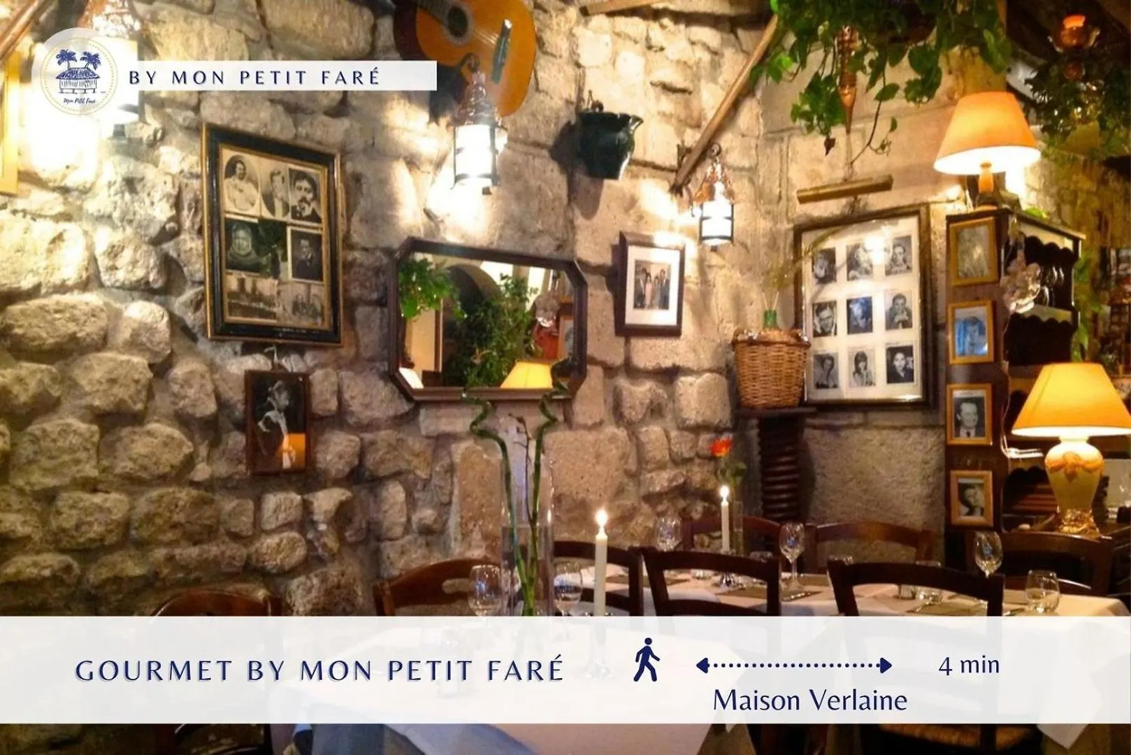 The Persian Lady - Lovely & Quiet - Latin Quarter Paris 0*,