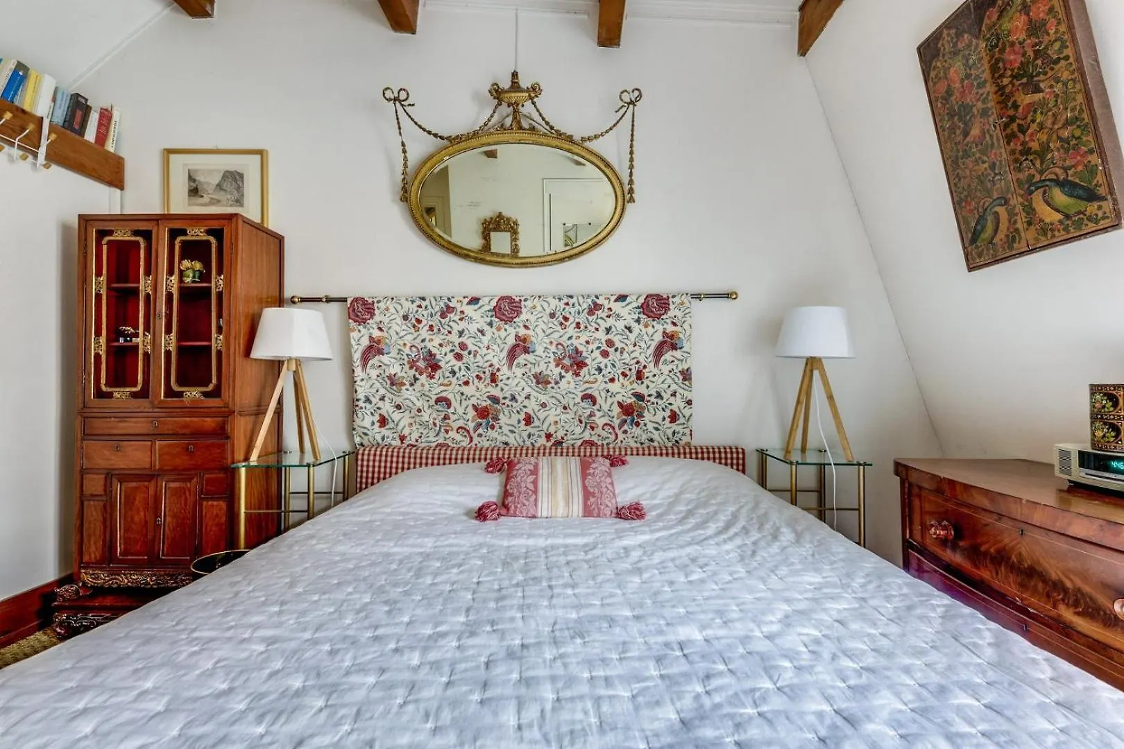 Apartment The Persian Lady - Lovely & Quiet - Latin Quarter Paris